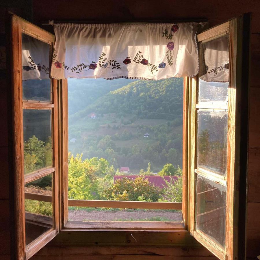 Household Babovic - Old House Miljan'S Valley Андриевица Экстерьер фото